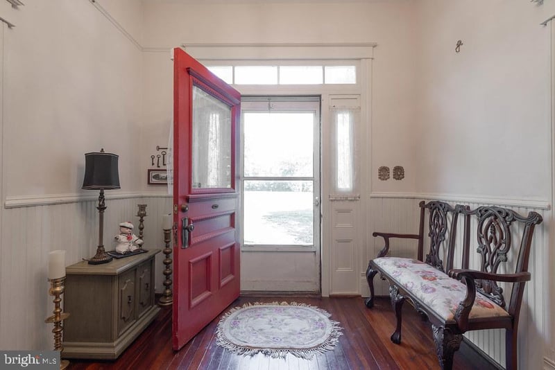 1017 Kinsale Rd, Kinsale, VA 22488