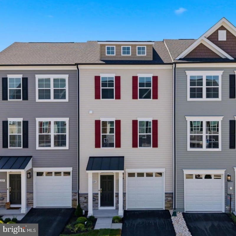 229 Monteith Dr, Winchester, VA 22601