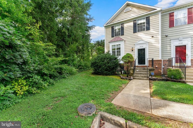 15130 Jarrell Pl, Woodbridge, VA 22193