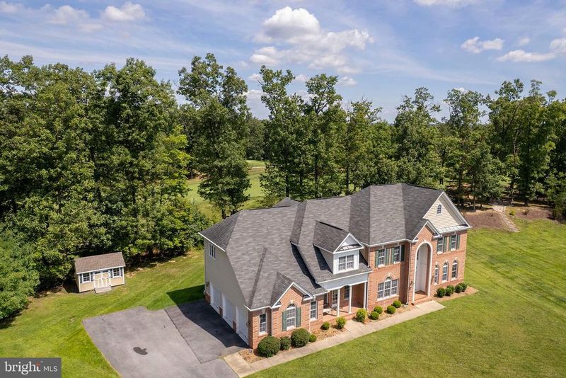 100 Sand Bunker Ct, Front Royal, VA 22630