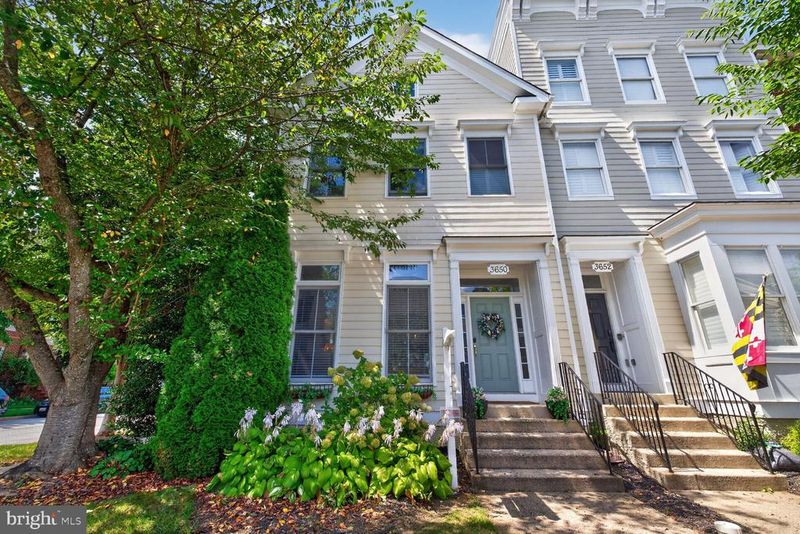 3650 Tavistock Rd, Frederick, MD 21704