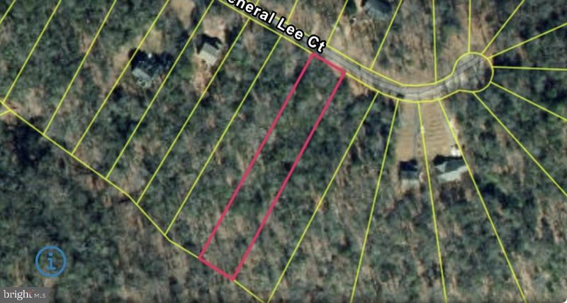 0 General Lee Ct, Montross, VA 22520