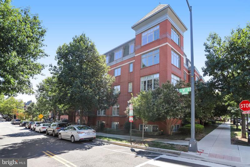 150 V St NW #V305, Washington, DC 20001