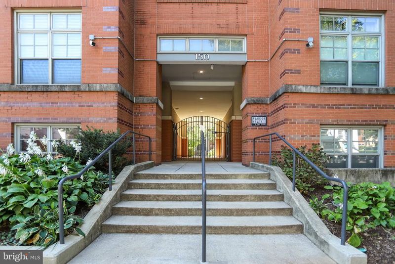150 V St NW #V305, Washington, DC 20001