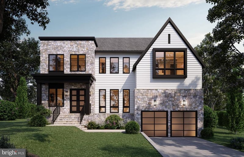 1801 N Taylor St, Arlington, VA 22207
