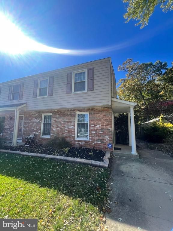 7964 Covington Ave, Glen Burnie, MD 21061