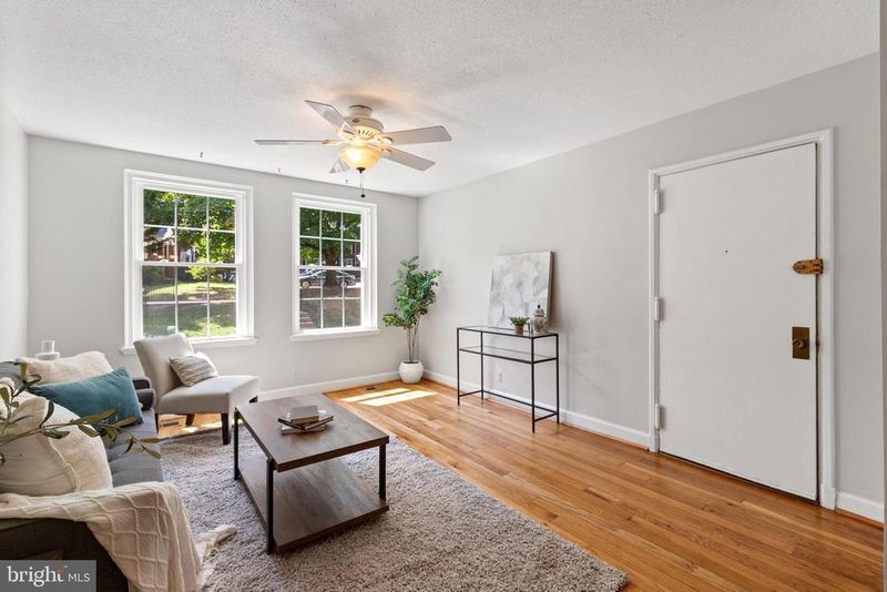 2941 S Columbus St #A2, Arlington, VA 22206