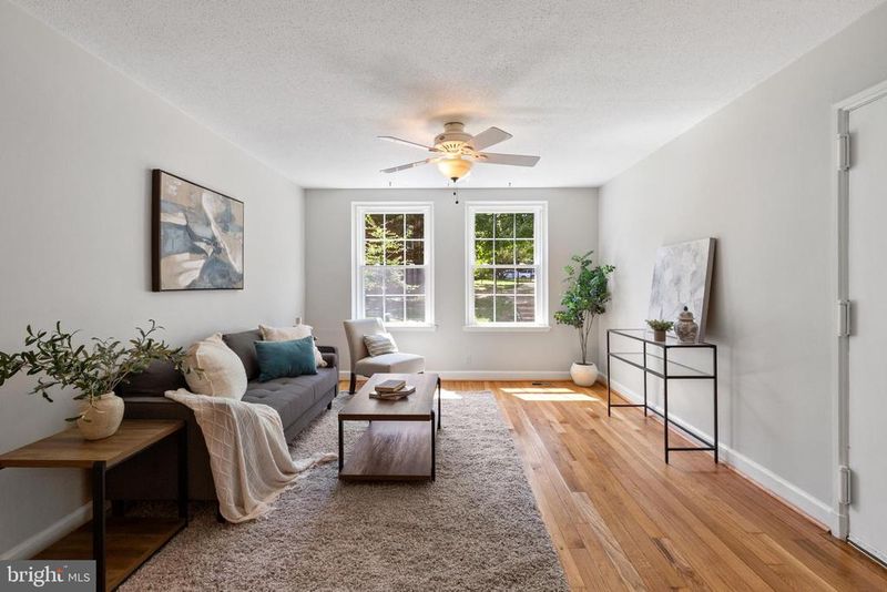 2941 S Columbus St #A2, Arlington, VA 22206