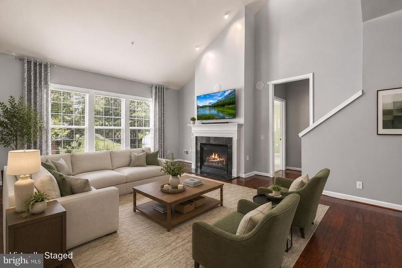 35 Battery Point Dr, Fredericksburg, VA 22406