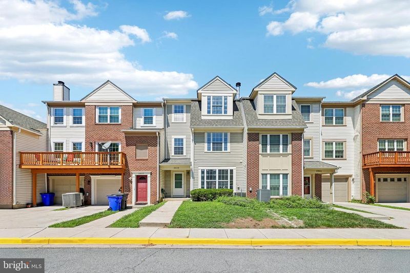 2639 Warren Way #1 8, Frederick, MD 21701