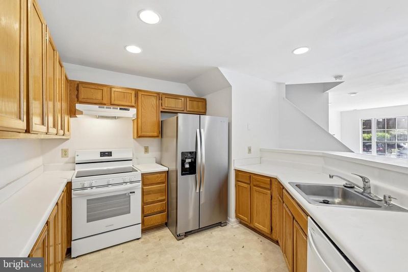 2639 Warren Way #1 8, Frederick, MD 21701