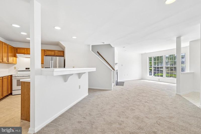 2639 Warren Way #1 8, Frederick, MD 21701