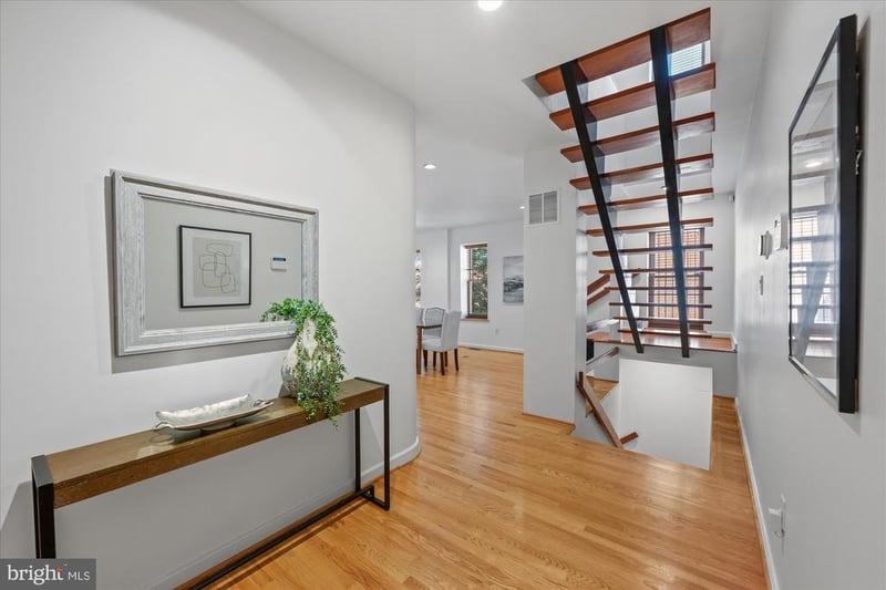 436 M St NW #8, Washington, DC 20001