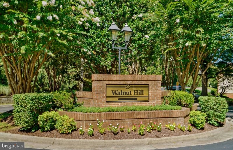 7520 Walnut Hill Ln, Falls Church, VA 22042