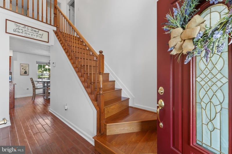 6208 Greenleaf Ln, Elkridge, MD 21075
