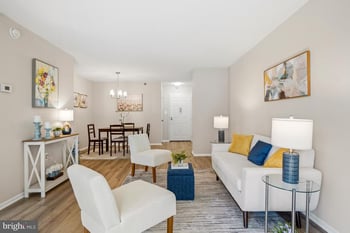 15100 Interlachen Dr #4-420, Silver Spring, MD 20906