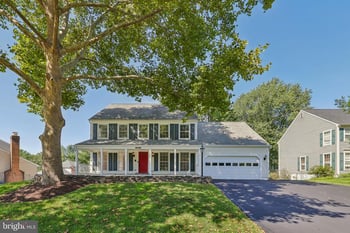 16904 Continental Ct, Olney, MD 20832