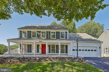 16904 Continental Ct, Olney, MD 20832