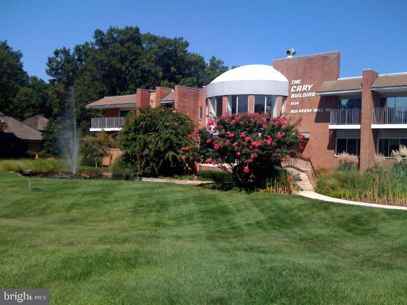 8136 Old Keene Mill Rd #A-100, Springfield, VA 22152
