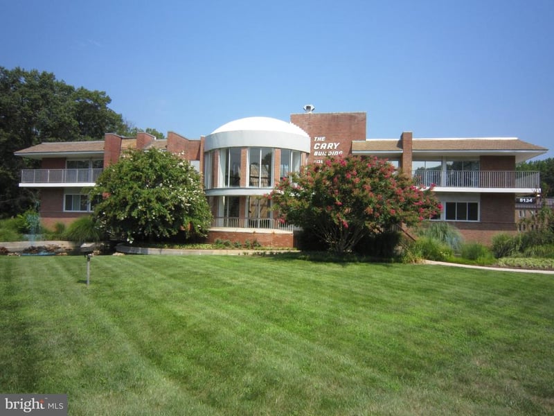 8136 Old Keene Mill Rd #A-100, Springfield, VA 22152