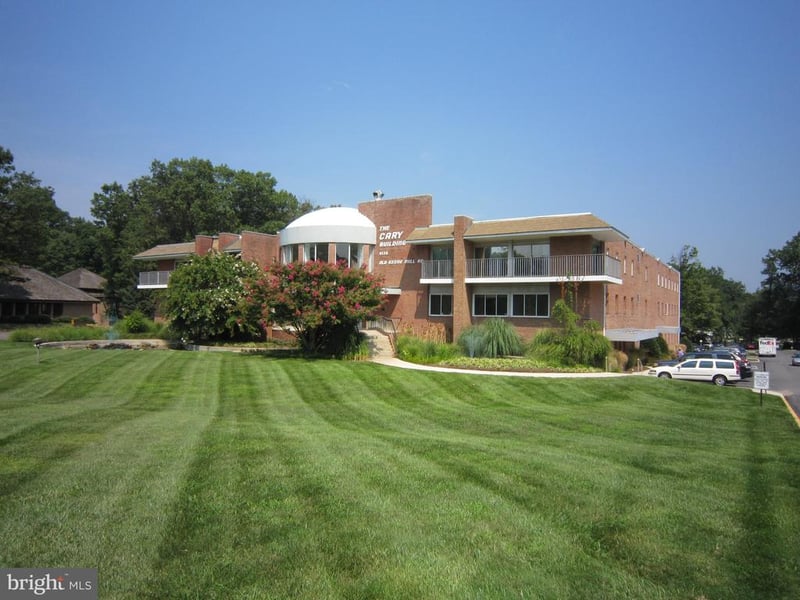 8136 Old Keene Mill Rd #A-100, Springfield, VA 22152