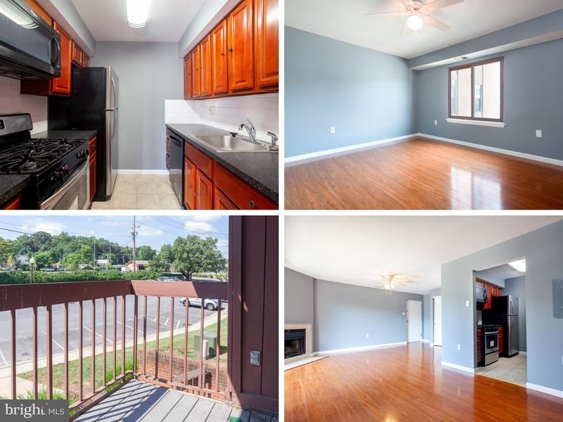 116 Mountain Rd #2D, Glen Burnie, MD 21060