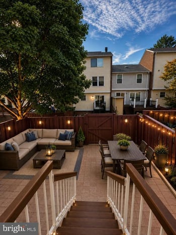 8 Pine Ridge Ct #11-4, Germantown, MD 20874