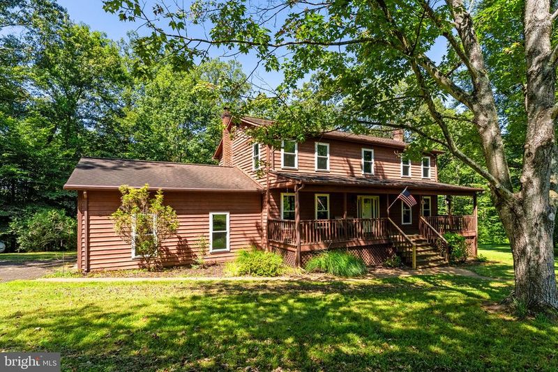 7534 Suncrest Dr #7575 PORCH ROAD, Warrenton, VA 20187