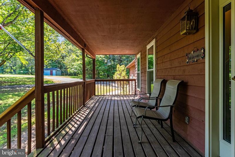 7534 Suncrest Dr #7575 PORCH ROAD, Warrenton, VA 20187