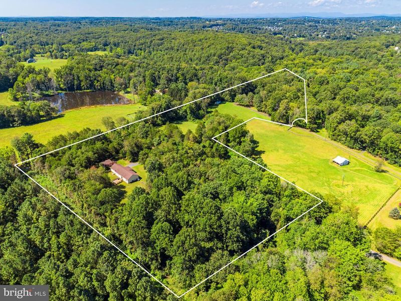 7534 Suncrest Dr #7575 PORCH ROAD, Warrenton, VA 20187