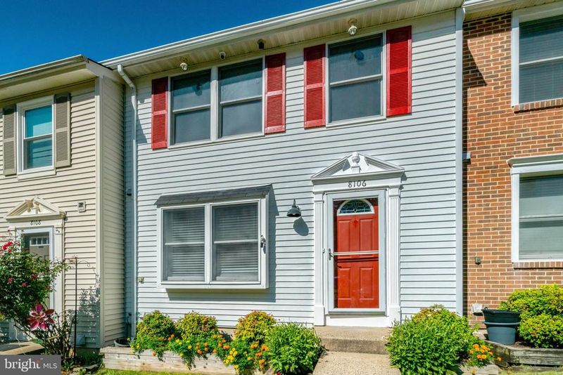 8106 Parkdale Ct, Springfield, VA 22153
