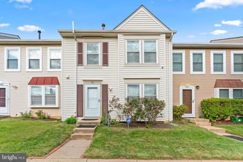 410 Curry Ford Ln, Gaithersburg, MD 20878