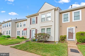 410 Curry Ford Ln, Gaithersburg, MD 20878