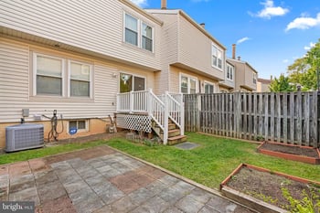 410 Curry Ford Ln, Gaithersburg, MD 20878