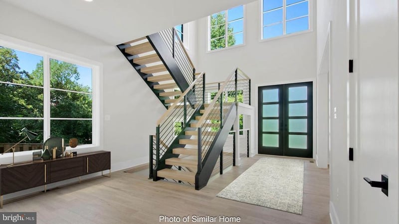 1801 N Taylor St, Arlington, VA 22207