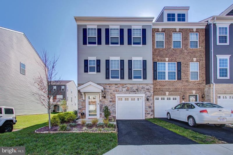 10554 Hinton Way, Manassas, VA 20112