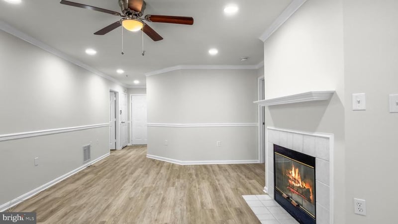3400 Bitterwood Pl #A101, Laurel, MD 20724