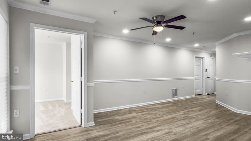 3400 Bitterwood Pl #A101, Laurel, MD 20724