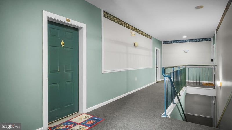 3400 Bitterwood Pl #A101, Laurel, MD 20724