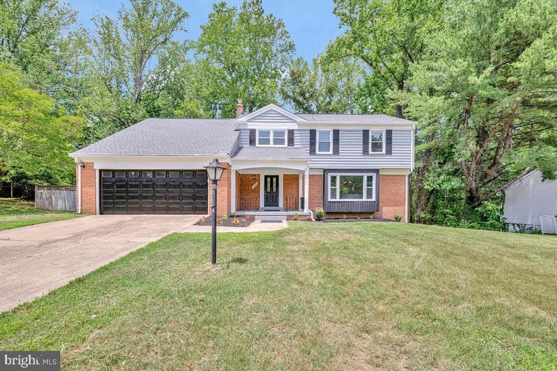 12000 Berrybrook Ter, Upper Marlboro, MD 20772