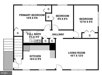 143 Ritchie Ave, Silver Spring, MD 20910