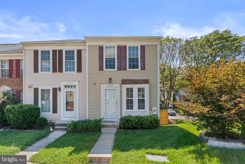 6754 Ducketts Ln #33-8, Elkridge, MD 21075