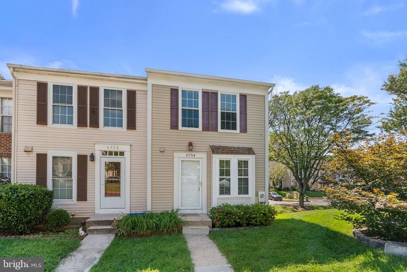 6754 Ducketts Ln #33-8, Elkridge, MD 21075