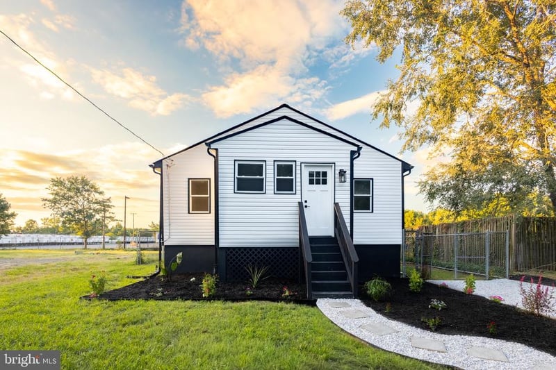 110 Werner Rd, Glen Burnie, MD 21060