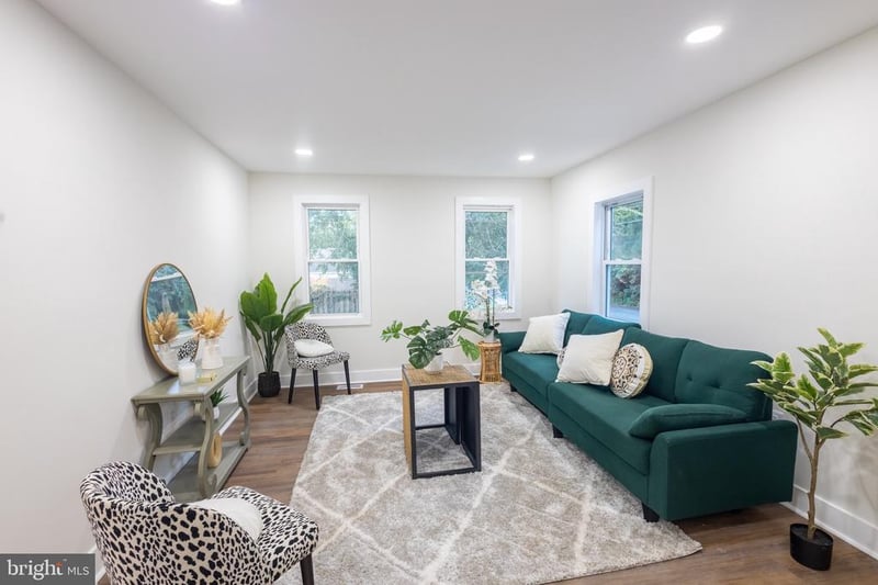 110 Werner Rd, Glen Burnie, MD 21060
