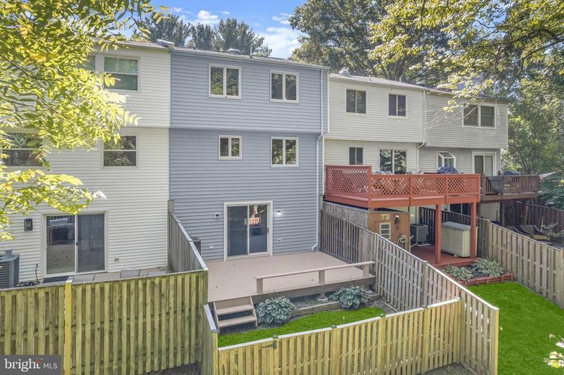 8312 Mary Lee Ln, Laurel, MD 20723