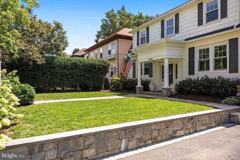 4616 Chevy Chase Blvd, Chevy Chase, MD 20815