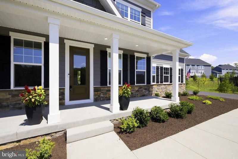11107 Redlands FIELD, Spotsylvania, VA 22551