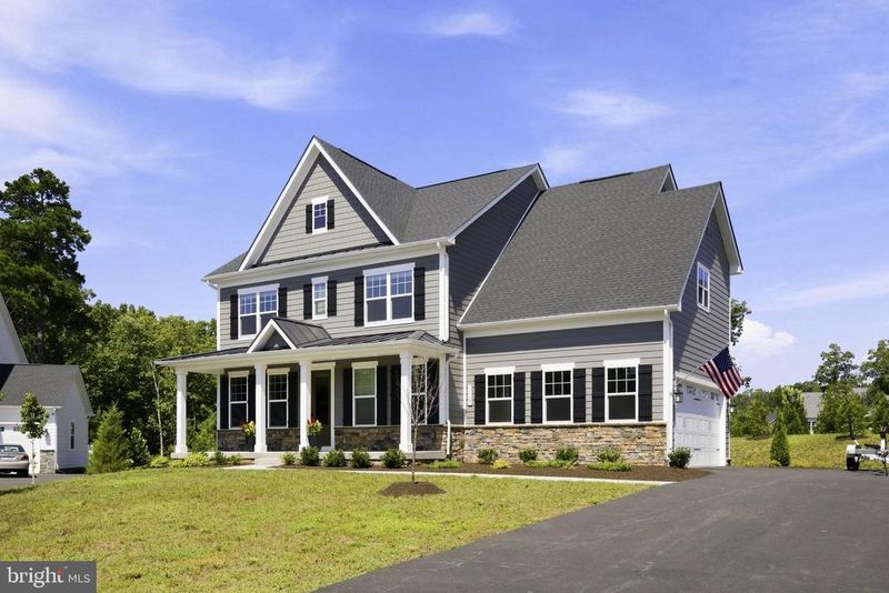 11107 Redlands FIELD, Spotsylvania, VA 22551