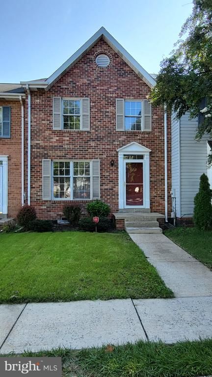 7985 Windsail Ct, Frederick, MD 21701
